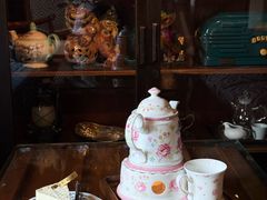 -留香花园(淮海街商业街店)