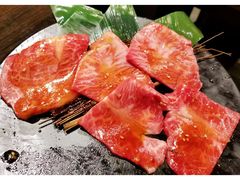 -俺的焼肉(銀座9丁目店)