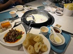 -百年果林椰子鸡(中洲店)