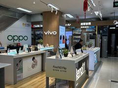 -苏宁易购(上海沪太路二店)