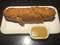 -叹鱼风尚烤鱼餐厅