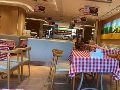 -西贝(虹口龙之梦店)