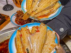 -莫家传承菜(耗儿鱼特色店)