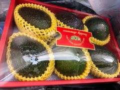 -鲜力达果品批发直销(无锡保利香槟店)