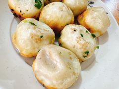 哑巴生煎-哑巴生煎(姑苏区苏安新村店)