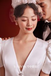 点击看大图 -雪中彩影婚纱摄影·微光艺术中心