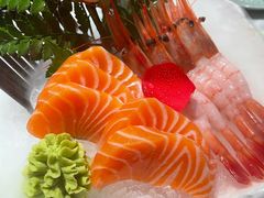 -阿吾罗日本料理(K11艺术中心店)