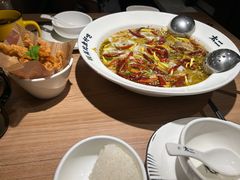 -新太二·鲜料川菜(万泰汇店)