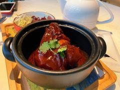 义乌阿五黄牛蹄-黛瓦里巷(南京东路店)