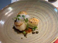-Wei菋·Le Bistrot