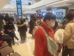 -兰湘子·湘菜小炒(石家庄万象城店)