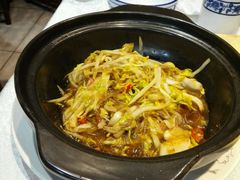 -京味民福烤鸭店(建设四马路店)