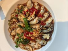 -陶兰居·手工点心·粤菜(圆融时代广场店)