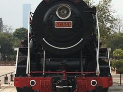 -柳州工业博物馆