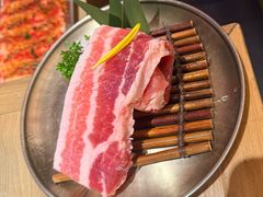 -西塔老太太泥炉烤肉(亚运村店)