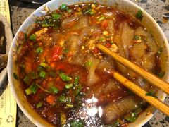 -肖肖酸萝卜鱼火锅(总店)