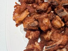 蒜香碎排骨-煲煲好(朝阳门店)