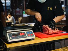 -觅福里•熟成和牛餐厅