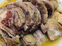 盐水鹅-冶春茶社(太和广场店)