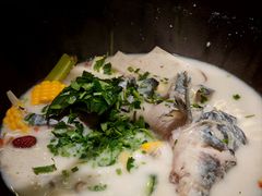 -鲜潭蒸汽石锅鱼(五道口购物中心店)
