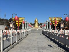 -函谷关历史文化旅游区