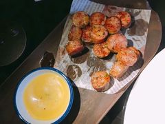 -wann lounge 低温慢煮牛排·清吧