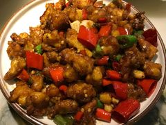 小炒鸡脆骨-李师傅脆肚(梅林店)