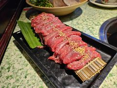 -鸿姐老火锅(静安店)