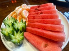 -面辣子·陕西家乡菜(长安店)