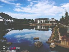 -帐篷客·溪龙茶谷度假酒店