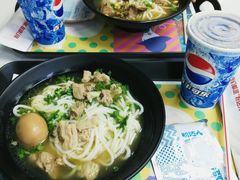 -粉达人·桂林米粉(解放北路店)