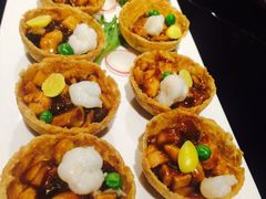 徐记私厨-徐记私厨(半淞园路店)