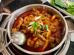 -刘一锅筋头巴脑(凌空二街店)