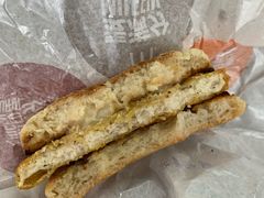 -麦当劳(杭州文三路店)