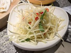 -云荷里·蒸汽石锅鱼·云南菜(中发百旺店)