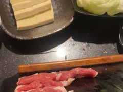 -东来顺饭庄(金泉广场店)