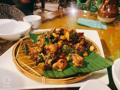 -尽善百年古院餐厅(王家老宅店)