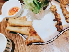 -泰堤坊(淡水体育馆店)