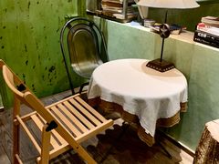 -六区宿舍咖啡店