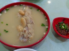 老妈蹄花-廖老妈蹄花店(人民公园陕西街259号店)