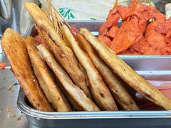 -张记灌饼(丰富路店)
