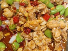 -肖记公安牛肉鱼杂馆· 省级非物质文化遗产(仁和路店)