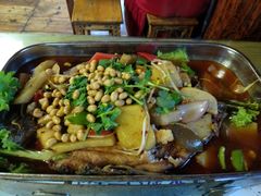-88号小吃店·经典云南菜·地道纳西美食