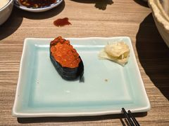 -小山日本料理(兴业太古汇店)