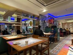 -东方饺子王(文化东路店)