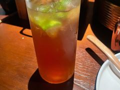 -绿茶餐厅(财富购物中心店)
