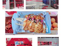 -百事喜乐炸鸡铺(合肥首店)