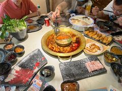 -哥老官重庆美蛙鱼头(宝山龙湖店)