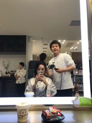 -崇尚GAVIN STYLE