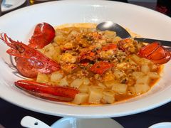 -徐记海鲜(曲江南湖店)